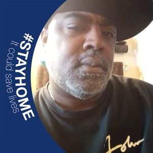 Meet your Posher, Dwain